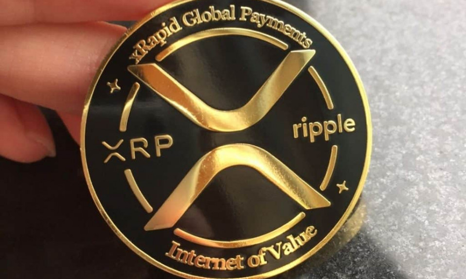 xrp mince