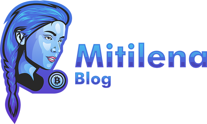 Blog o ekosystému Mitilena. Peněženka, zpracování plateb
